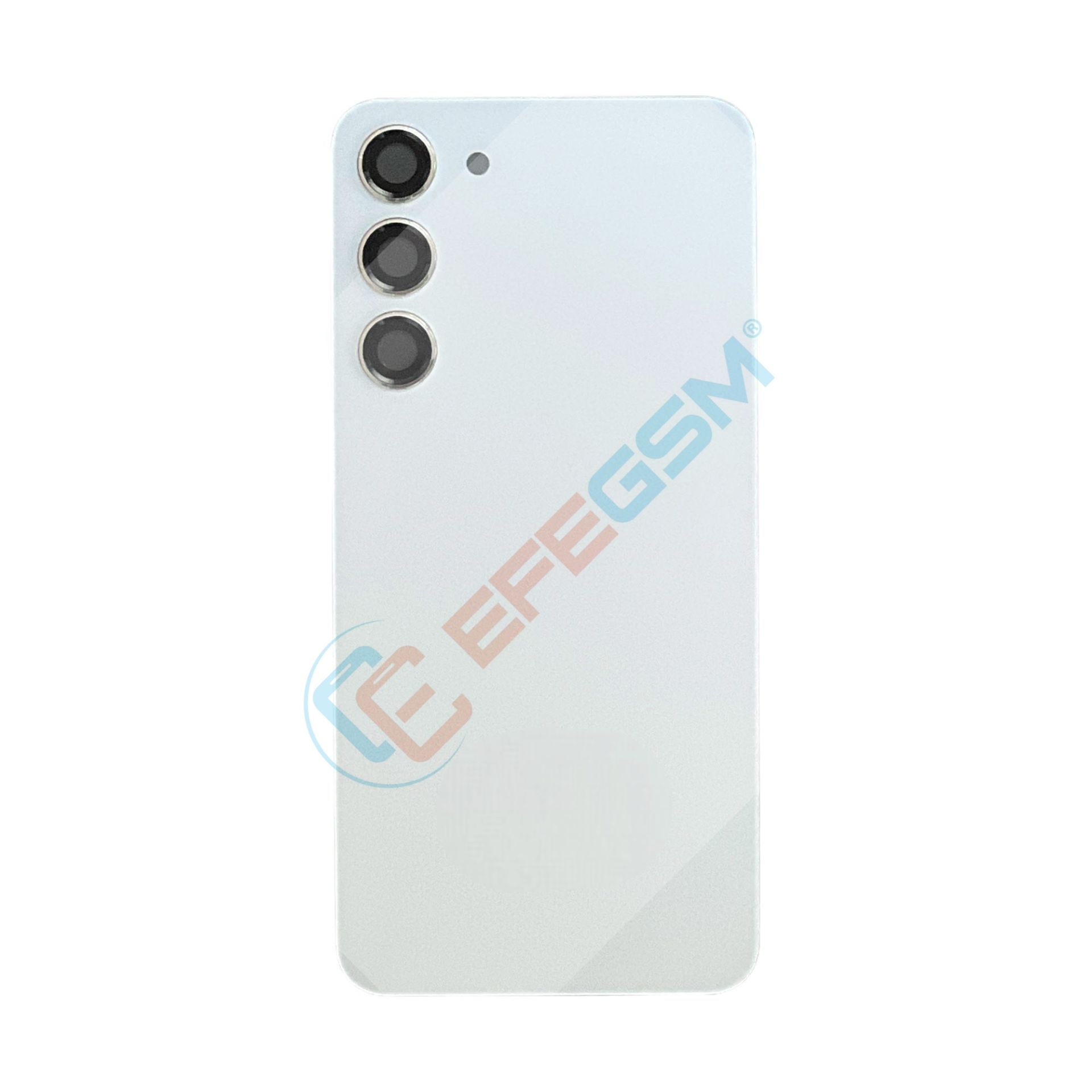 Samsung Galaxy S23 Plus+ (S916B) Arka Kapak Beyaz