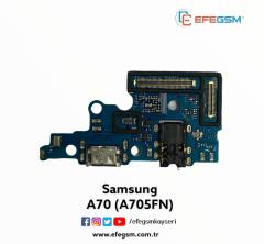 Samsung A70 (A705FN) Alt Bord