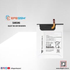 Samsung Galaxy Tab A SM-T280 Batarya