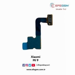 Xiaomi Mi 9 Sensör