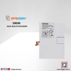 Samsung Galaxy Tab S6 Lite (P610) Batarya