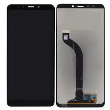 Xiaomi Redmi 5 Plus Ekran