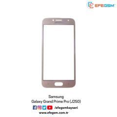 Samsung Galaxy Grand Prime Pro (J250F) Ocalı Cam