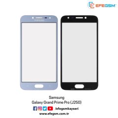 Samsung Galaxy Grand Prime Pro (J250F) Ocalı Cam