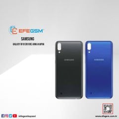 Samsung Galaxy M10 (M105) Arka Kapak