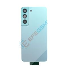 Samsung Galaxy S22 (S901E) Arka Kapak