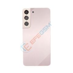 Samsung Galaxy S22 (S901E) Arka Kapak