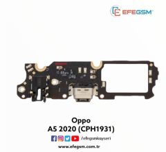 Oppo A5 2020 (CPH1931) Alt Bord
