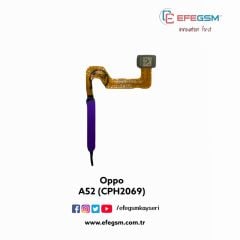Oppo A52 (CPH2069) Parmak İzi Okuyucu
