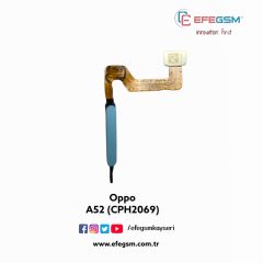 Oppo A52 (CPH2069) Parmak İzi Okuyucu