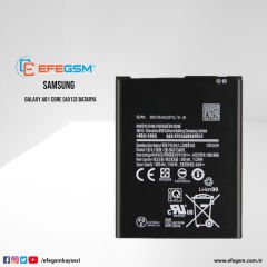 Samsung Galaxy A01 Core (A013) Batarya