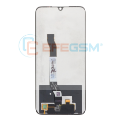 Xiaomi Redmi Note 8 Ekran