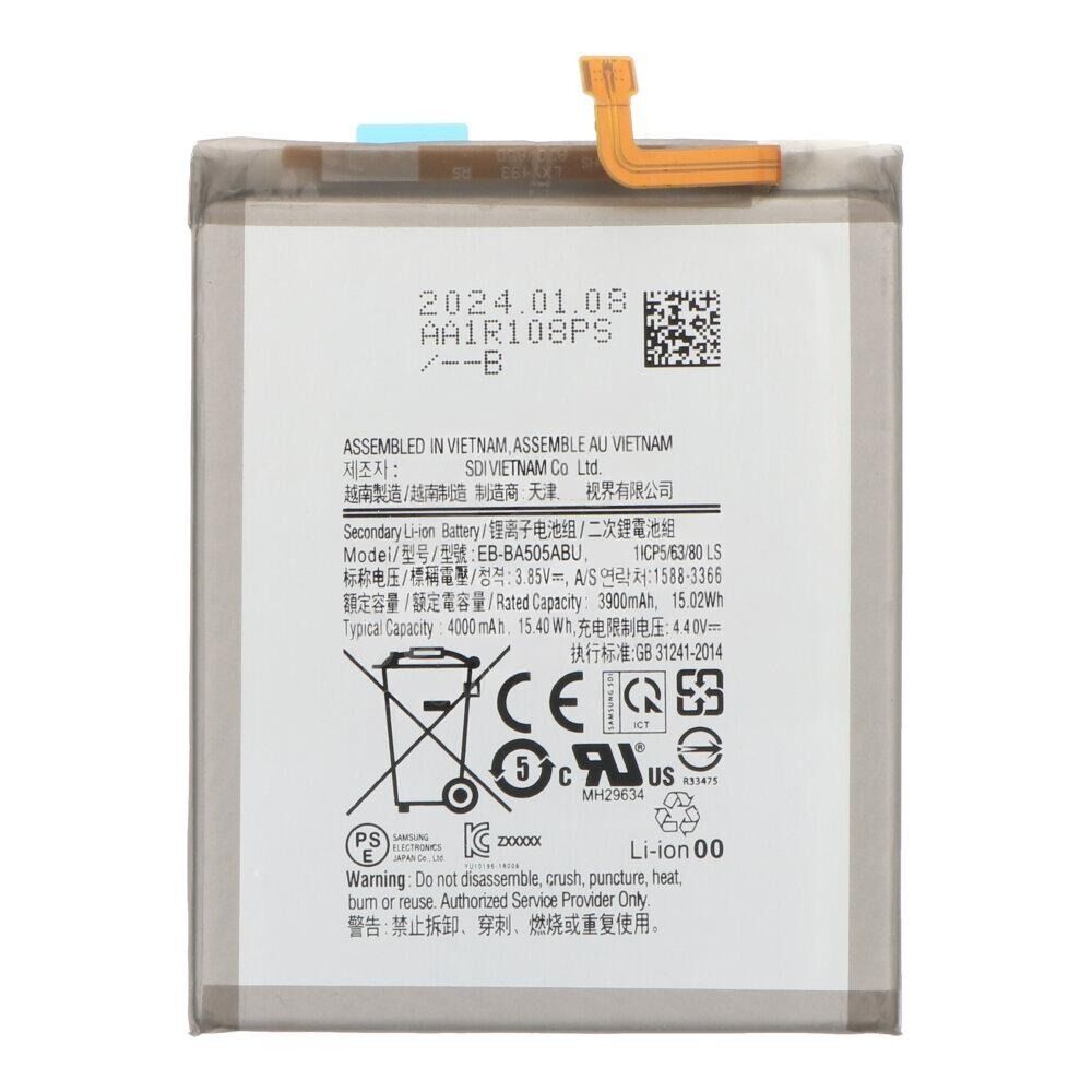 Samsung Galaxy A30S (A307) Batarya