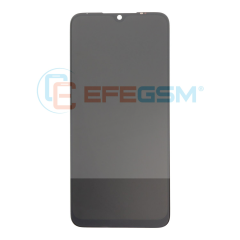 Xiaomi Redmi Note 8 Ekran