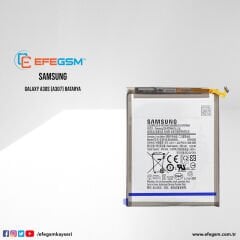 Samsung Galaxy A30S (A307) Batarya