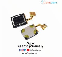 Oppo A5 2020 (CPH1931) İç Kulaklık
