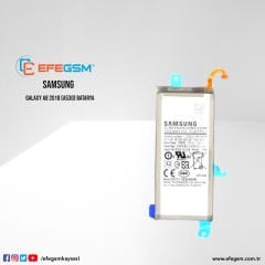 Samsung Galaxy A8 2018 (A530) Batarya