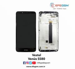 Vestel 5580 Ekran