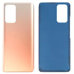 Xiaomi Redmi Note 10 Pro Arka Kapak