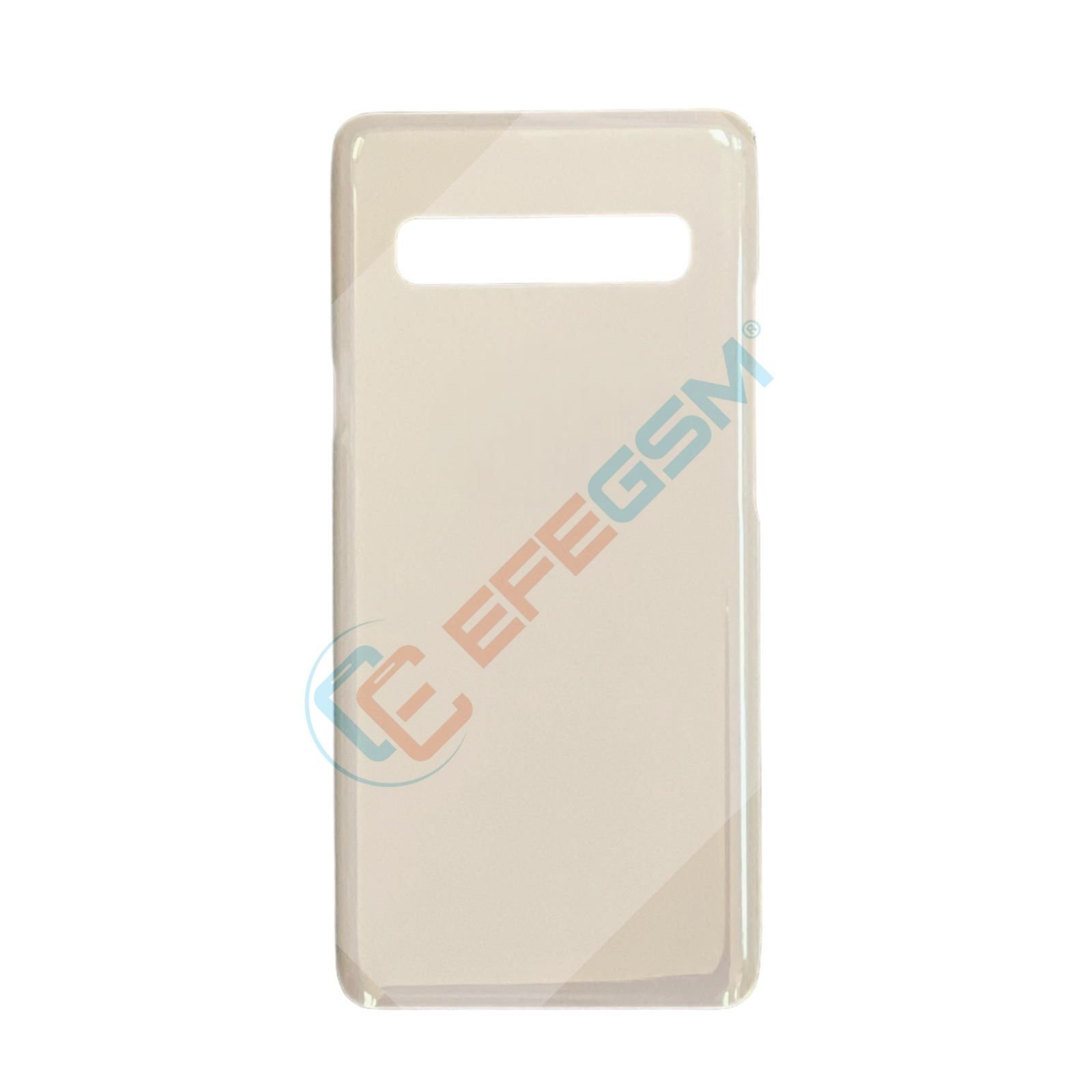 Samsung Galaxy S10 5G (G977B) Arka Kapak