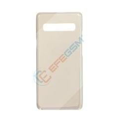 Samsung Galaxy S10 5G (G977B) Arka Kapak