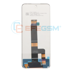 Xiaomi Redmi 12 Ekran