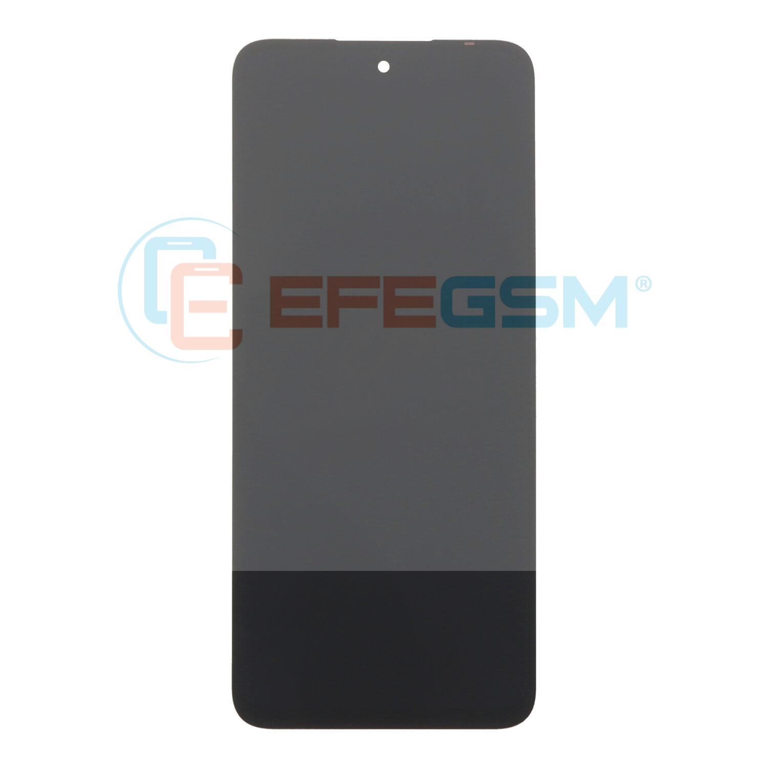 Xiaomi Redmi 12 Ekran