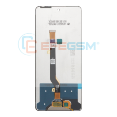Tecno Spark 10 Pro (KI7) Ekran