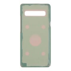 Samsung Galaxy S10 5G (G977B) Arka Kapak Gold