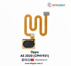 Oppo A5 2020 (CPH1931) Parmak Okuyucu