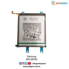 Samsung A52 (A525) Batarya
