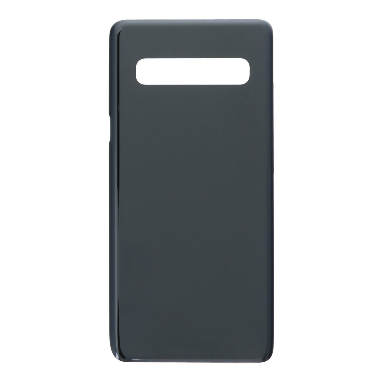 Samsung Galaxy S10 5G (G977B) Arka Kapak Siyah