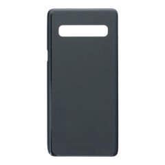 Samsung Galaxy S10 5G (G977B) Arka Kapak Siyah