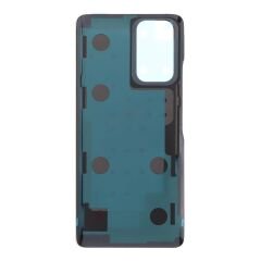 Xiaomi Redmi Note 10 Pro Arka Kapak Siyah
