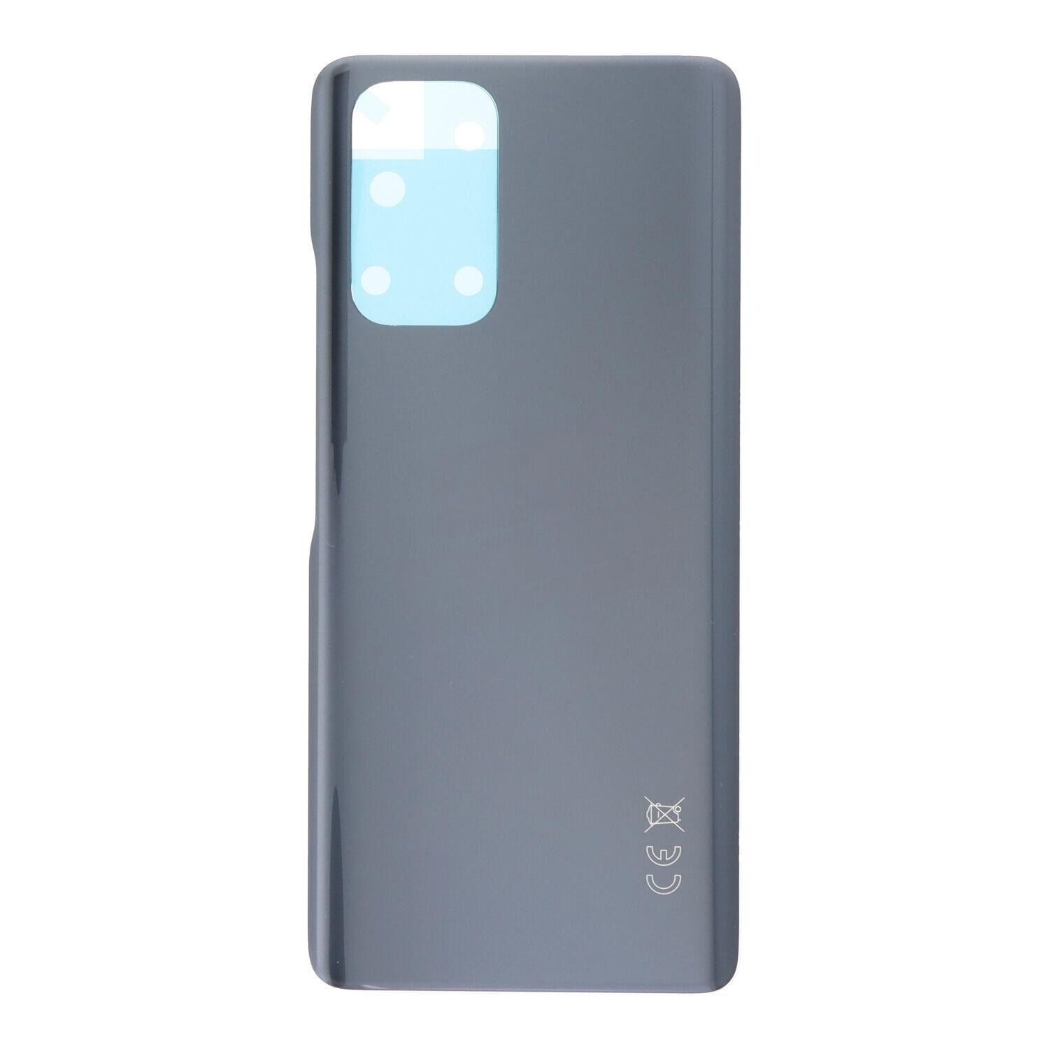 Xiaomi Redmi Note 10 Pro Arka Kapak Siyah