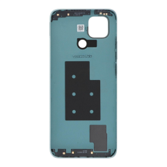 Xiaomi Redmi 10C Arka Kapak