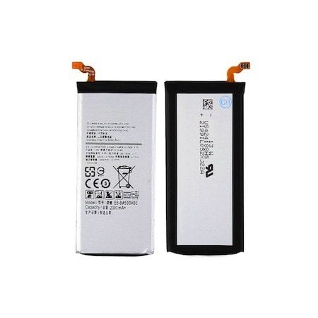 Samsung A5 Batarya