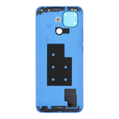 Xiaomi Redmi 10C Arka Kapak Mavi