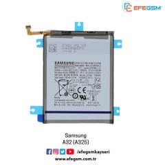 Samsung A32 (A325) Batarya
