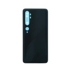 Xiaomi Mi Note 10 Arka Kapak Beyaz