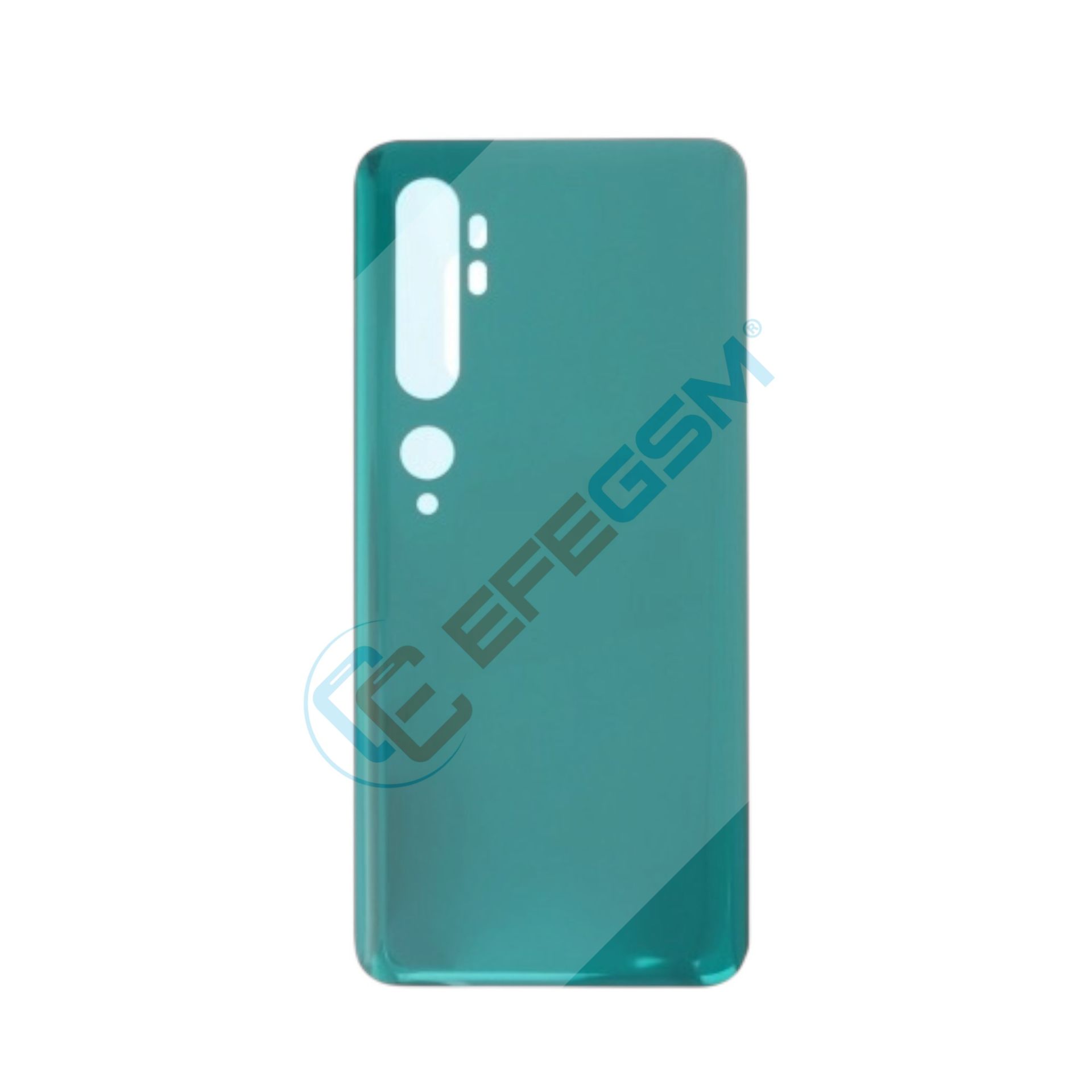 Xiaomi Mi Note 10 Arka Kapak