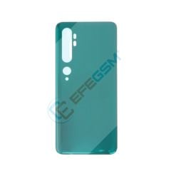 Xiaomi Mi Note 10 Arka Kapak