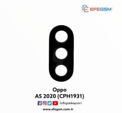 Oppo A5 2020 (CPH1931) Kamera Lens