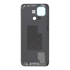 Xiaomi Redmi 10C Arka Kapak Siyah