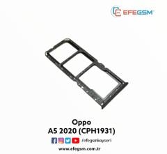 Oppo A5 2020 (CPH1931) Sim Yuvası