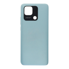 Xiaomi Redmi 10C Arka Kapak Yeşil