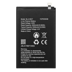 General Mobile GM21 Pro (BL-A18CT) Batarya