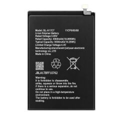 General Mobile GM21 (BL-A17CT) Batarya
