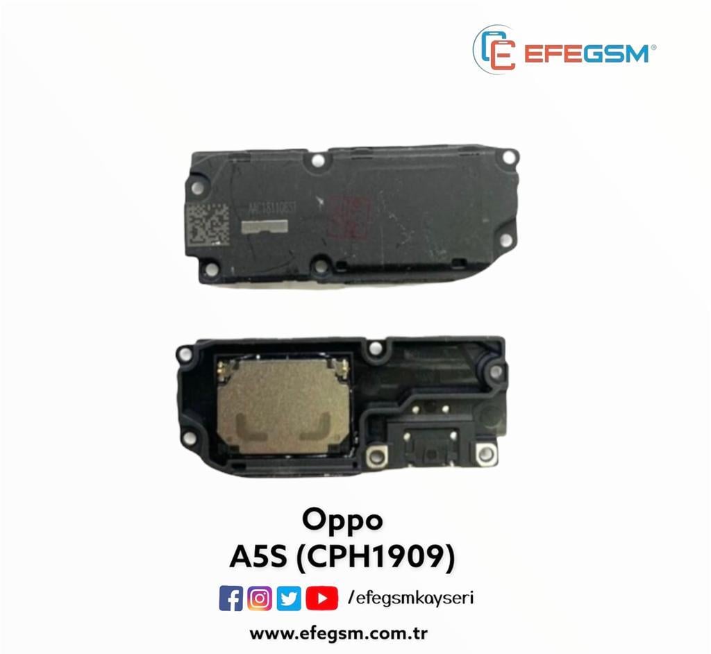 Oppo A5S (CPH1909) Bazır