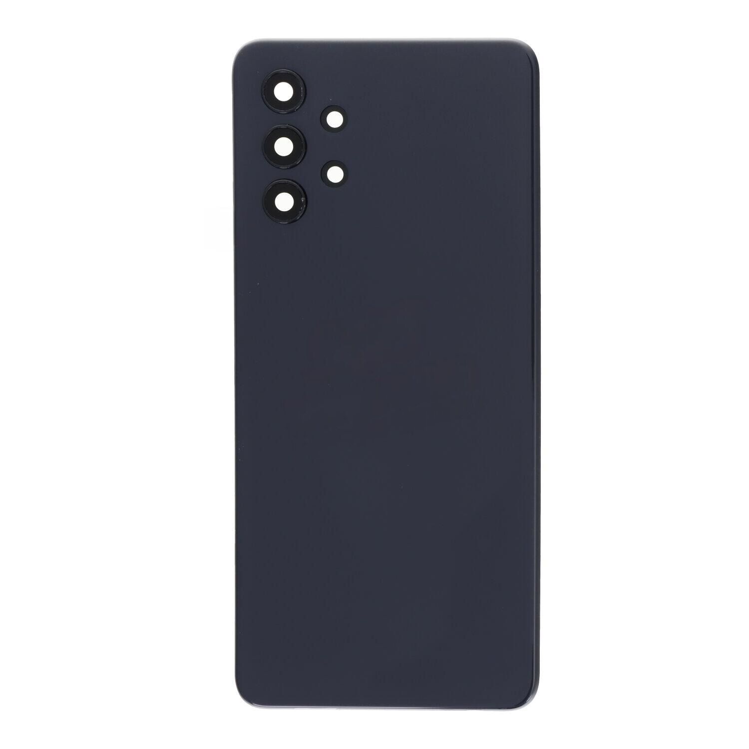 Samsung Galaxy A32 (A325) Arka Kapak Siyah